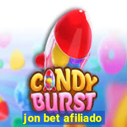 jon bet afiliado